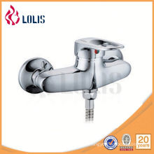 304 stainless steel bath&s brushed tap shower faucet